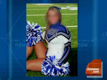 cheerleader nude|cheerleader videos